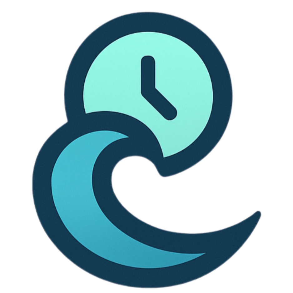 SurfSlot Logo